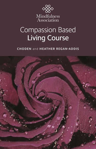 Produktbild: Compassion Based Living Course