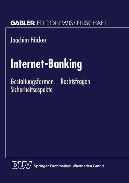 Produktbild: Internet-Banking