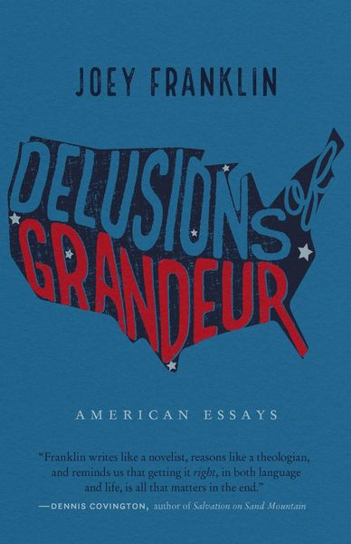 Produktbild: Delusions of Grandeur