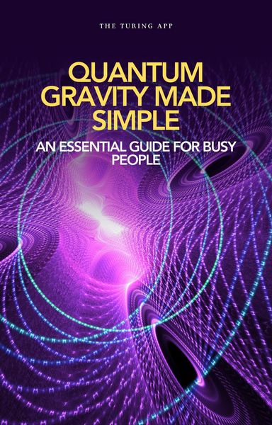 Produktbild: Quantum Gravity Made Simple