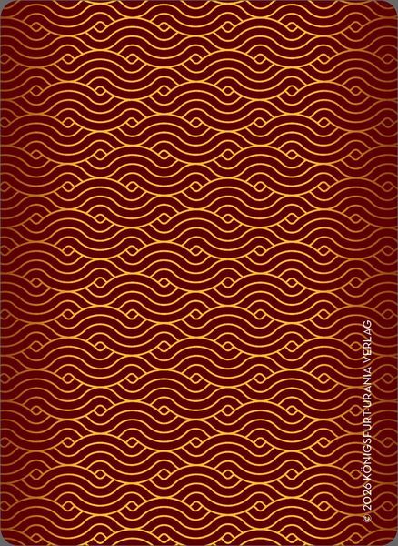 Produktbild: I Ching RE:VISION - Wisdom through the ages - 64 color cards, 192-page color booklet