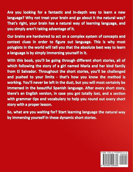 Produktbild: Learn Spanish