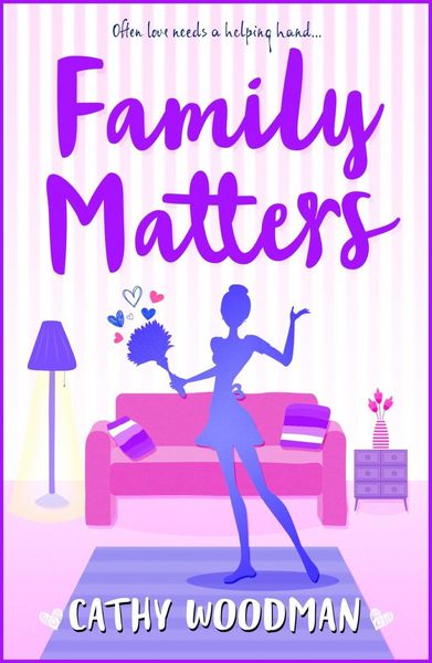 Produktbild: Family Matters