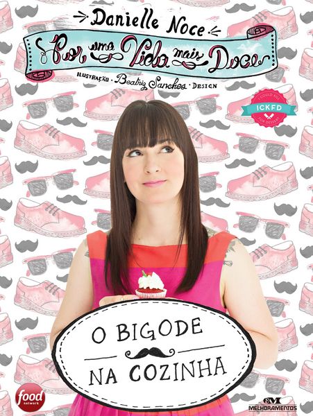 Produktbild: Por uma vida mais doce