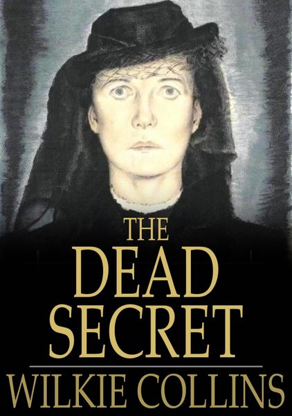 Produktbild: Dead Secret