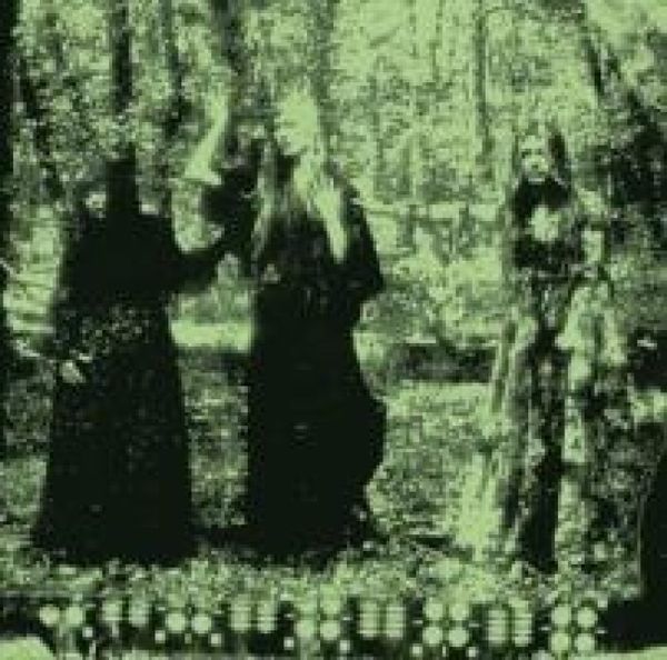 Produktbild: Tristwch y Fenywod