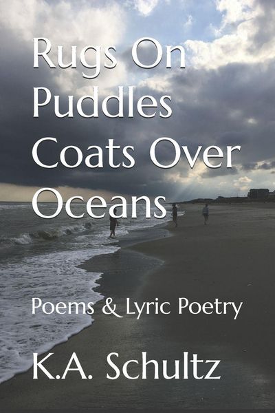 Produktbild: Rugs On Puddles Coats Over Oceans