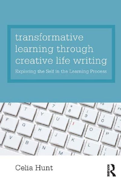 Produktbild: Transformative Learning through Creative Life Writing