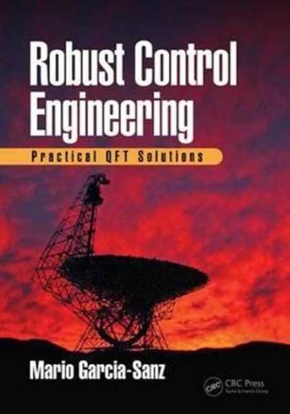 Produktbild: Robust Control Engineering