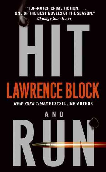 Produktbild: Hit and Run