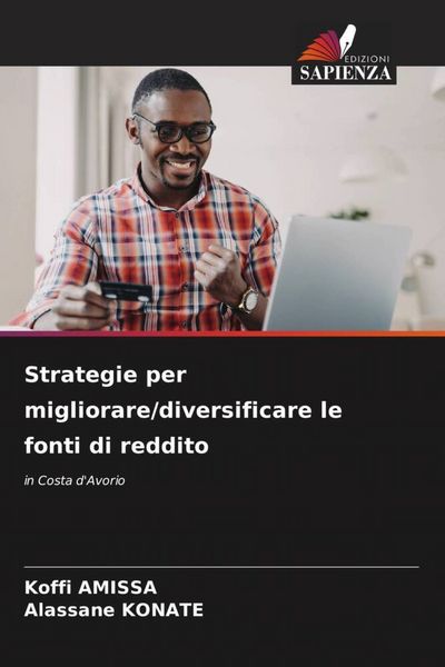 Produktbild: Strategie per migliorare/diversificare le fonti di reddito