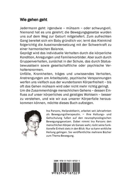 Produktbild: Wie auf Wolken gehen