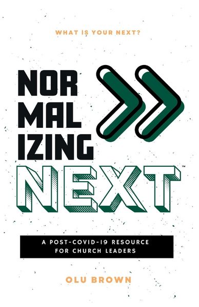 Produktbild: Normalizing Next(TM)