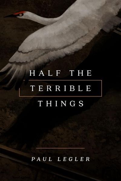 Produktbild: Half the Terrible Things