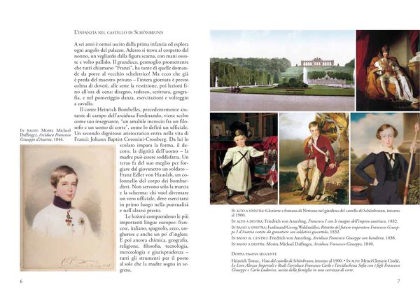 Produktbild: Francesco Giuseppe I