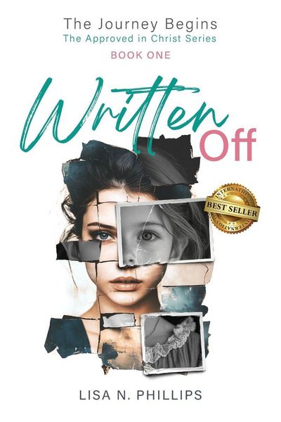 Produktbild: Written Off