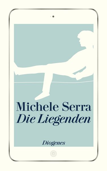 Produktbild: Die Liegenden