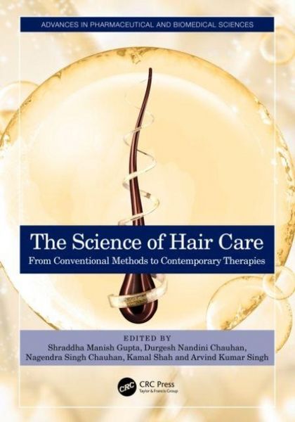 Produktbild: The Science of Hair Care