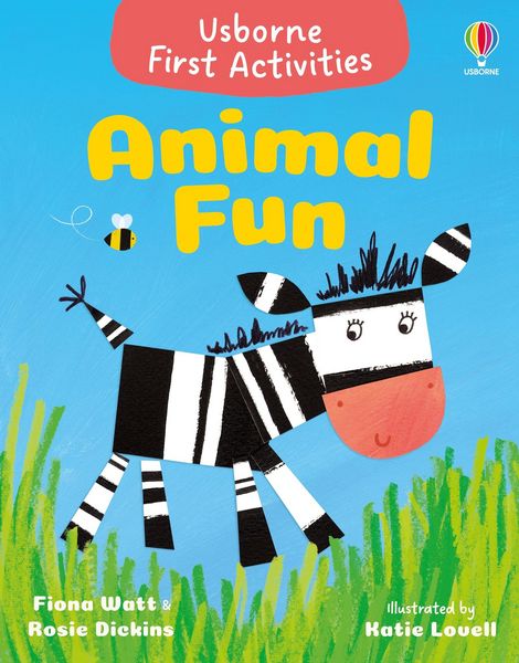 Produktbild: Animal Fun