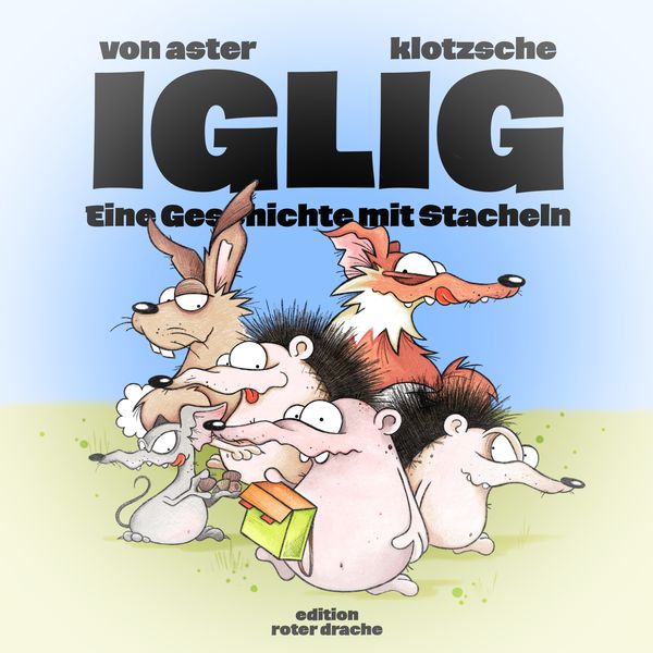 Produktbild: IGLIG