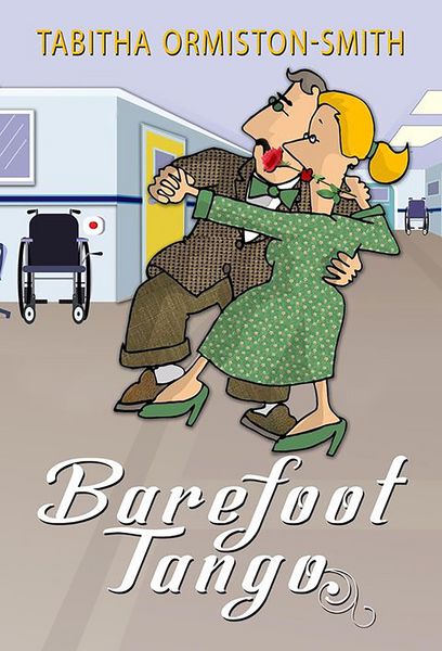 Produktbild: Barefoot Tango