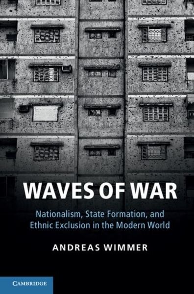 Produktbild: Waves of War