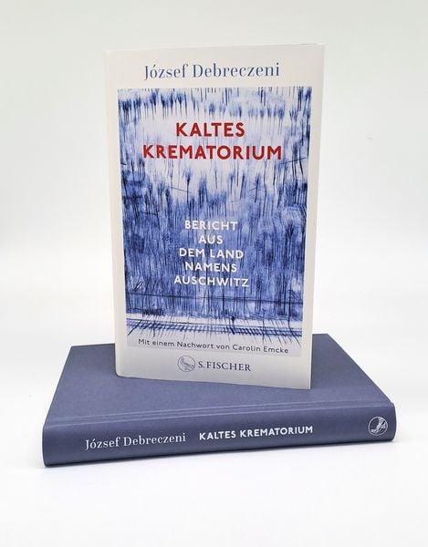 Produktbild: Kaltes Krematorium