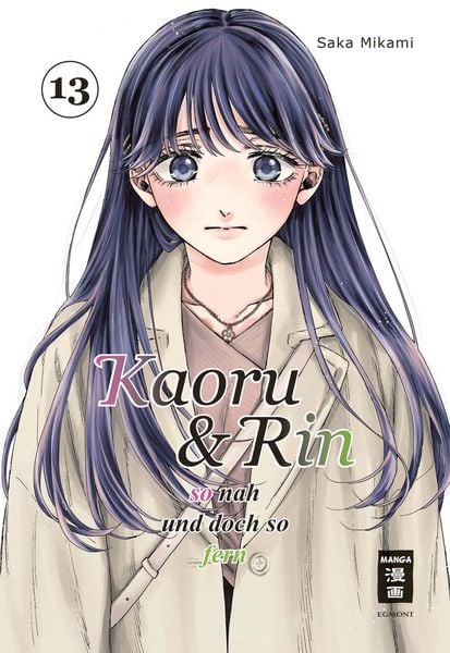 Produktbild: Kaoru und Rin 13