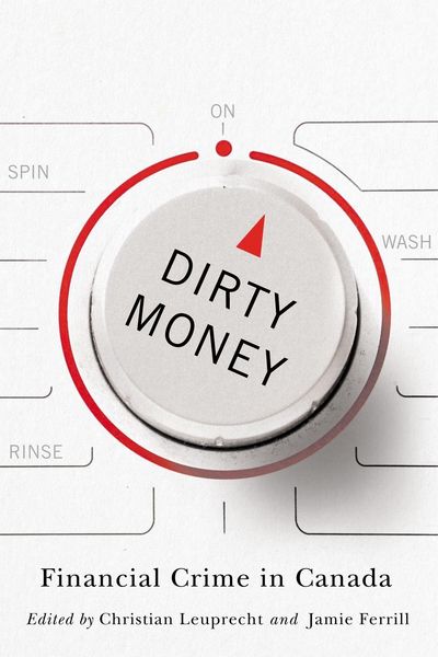 Produktbild: Dirty Money