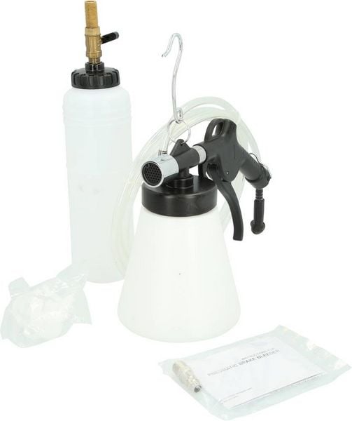 Produktbild: Brilliant Tools BT701200 Druckluft-Bremsenentl&uuml;fter