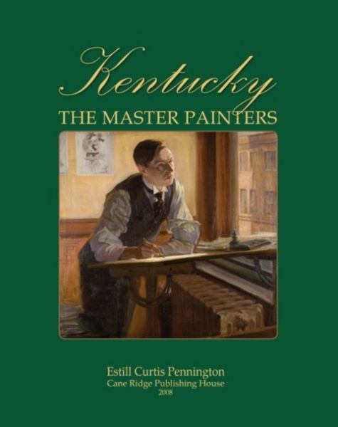 Produktbild: Pennington, E:  Kentucky