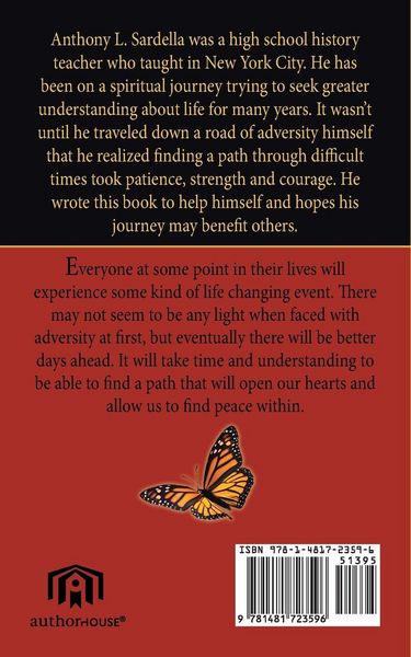 Produktbild: Finding a Path through Difficult Times