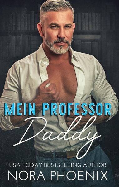 Produktbild: Mein Professor Daddy