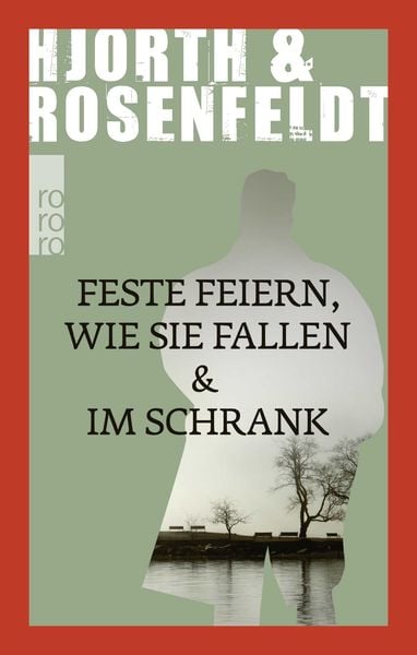 Produktbild: Feste feiern wie sie fallen & Im Schrank