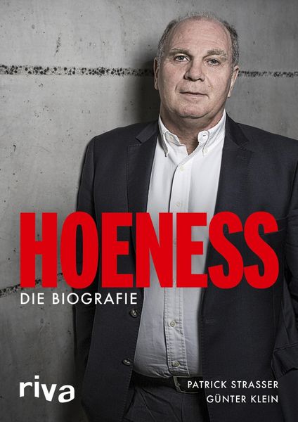 Produktbild: Hoene&szlig;