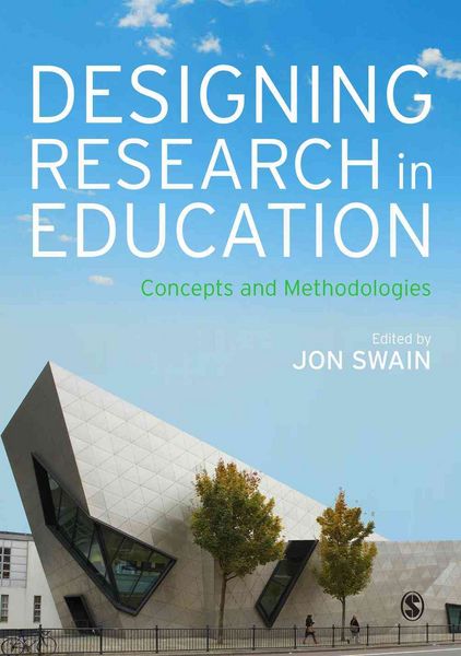 Produktbild: Designing Research in Education