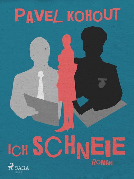 Produktbild: Ich schneie