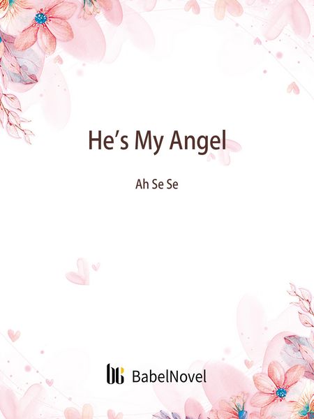 Produktbild: He's My Angel