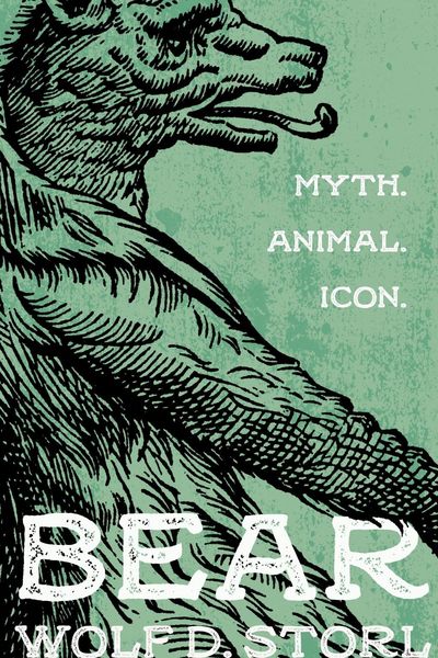 Produktbild: Bear