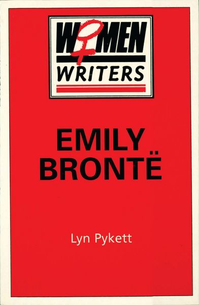 Produktbild: Emily Bronte