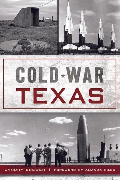 Produktbild: Cold War Texas