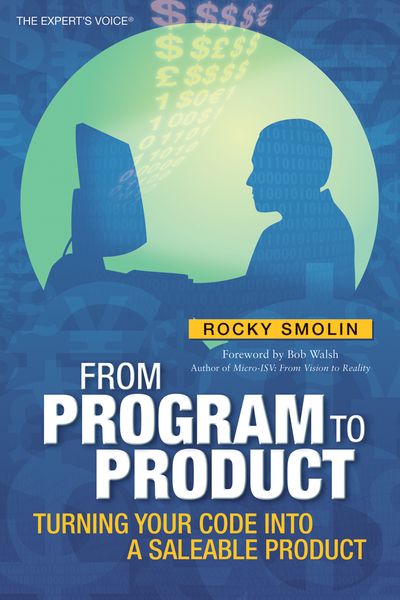 Produktbild: From Program to Product