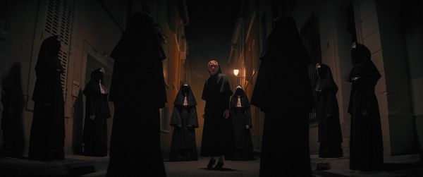Produktbild: The Nun II