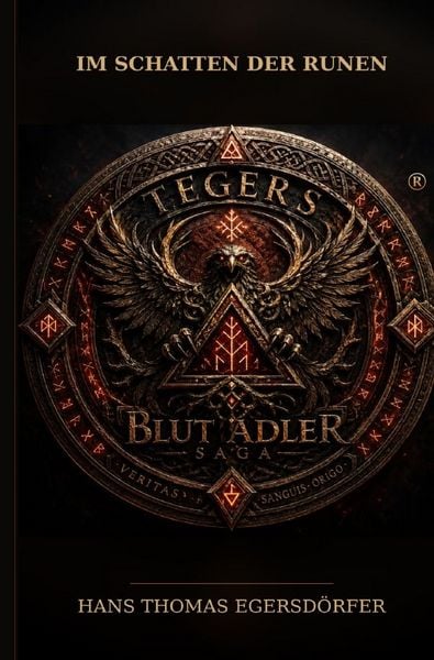 Produktbild: Blut Adler