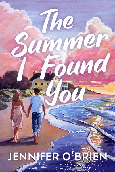 Produktbild: The Summer I Found You