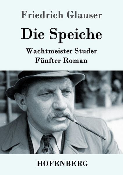 Produktbild: Die Speiche