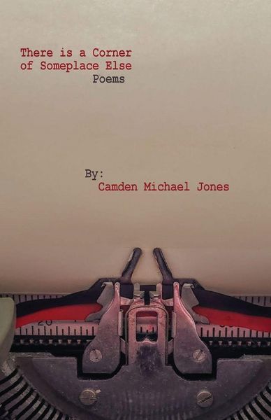 Produktbild: There is a Corner of Someplace Else