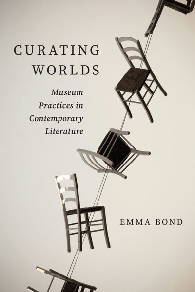 Produktbild: Curating Worlds
