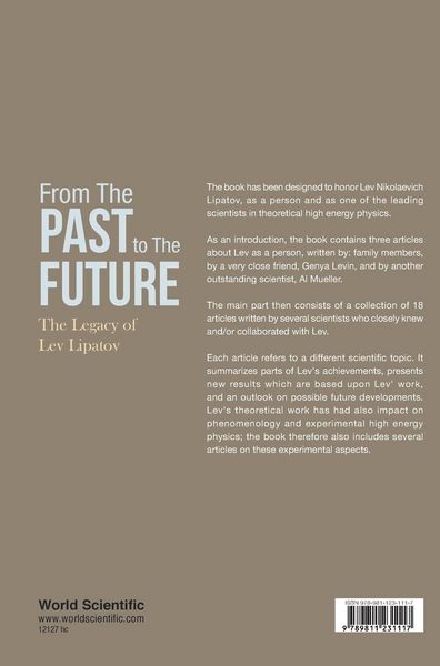Produktbild: From The Past To The Future