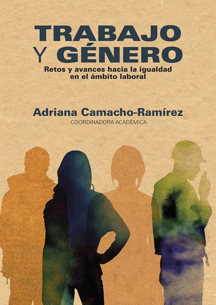 Produktbild: Trabajo y g&eacute;nero